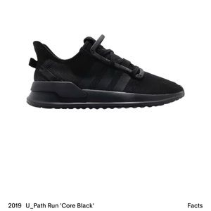 adidas 2019 U_PATH RUN Men’s Size 10.5